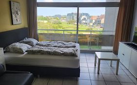 Studio Residentie Astrid